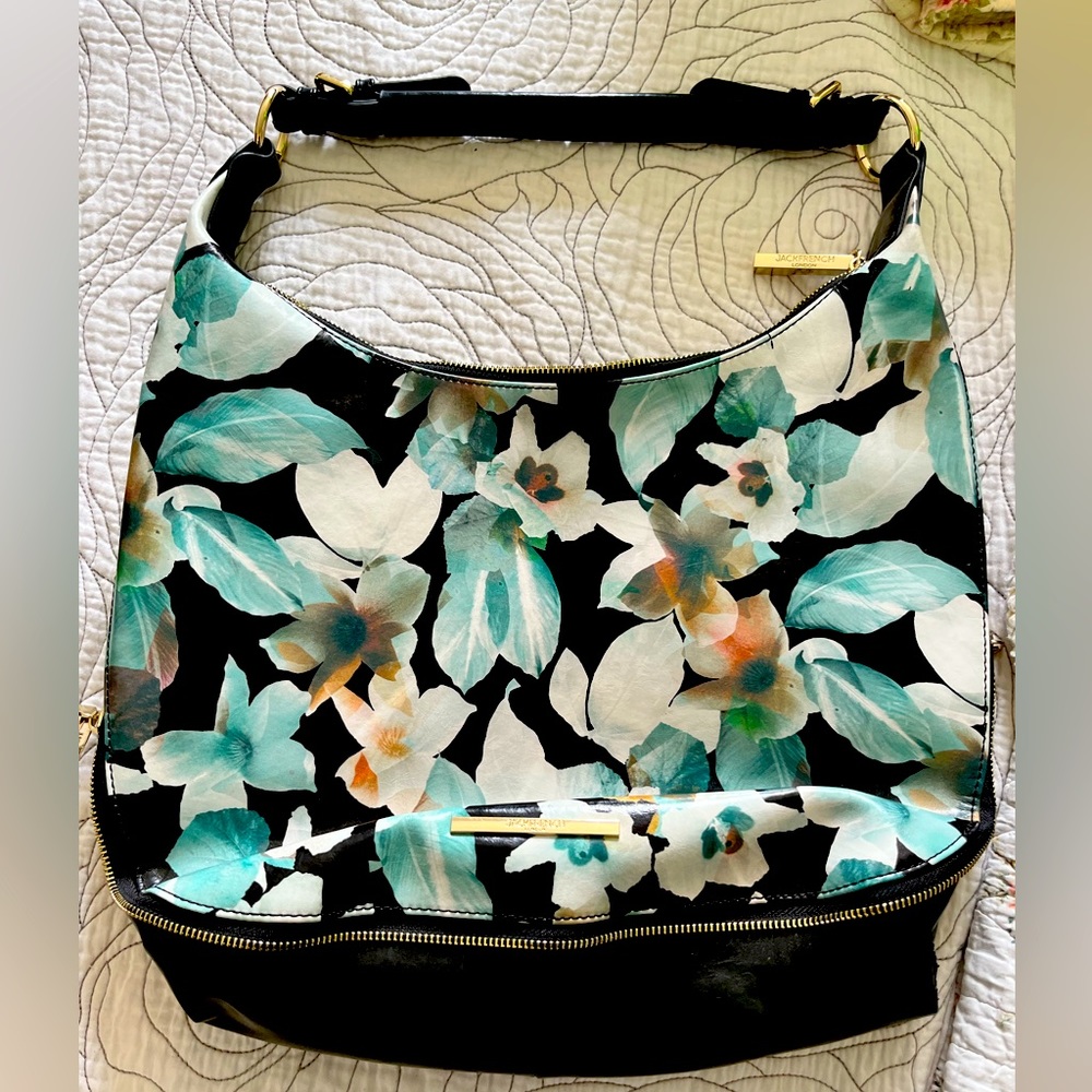 Jack French purse